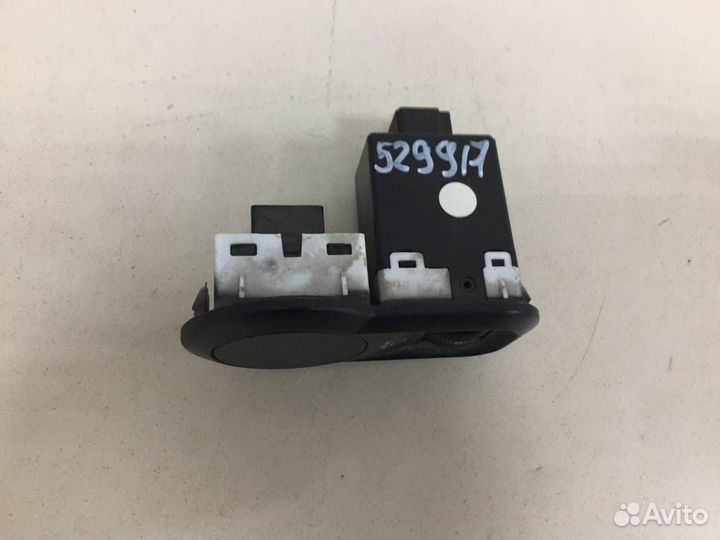 Кнопка корректора фар Kia Spectra 2001-2011