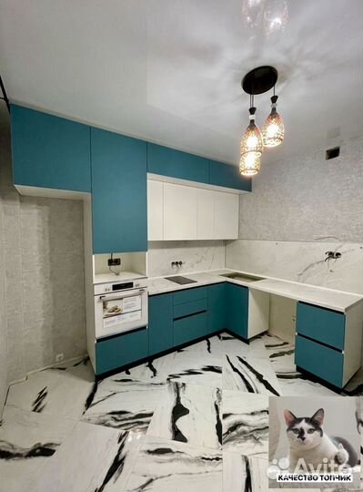 Кухонный гарнитур