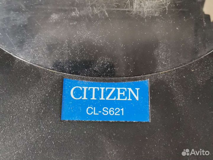 Citizen CL-S621