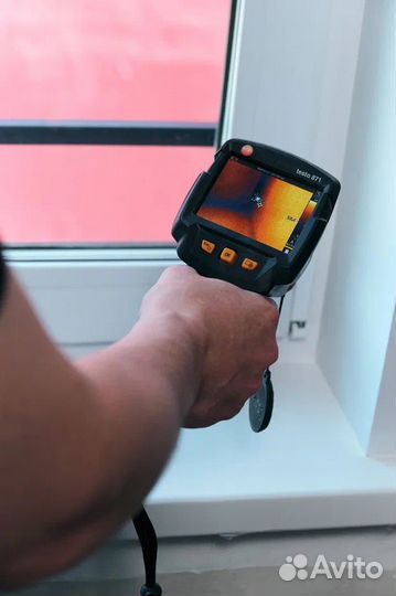 Приемка квартир в новостройках / Стройнадзор