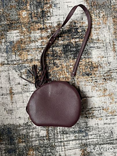 Сумка женская через плечо