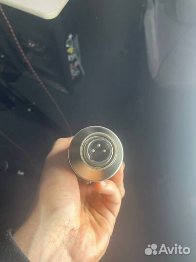 Студийный микрофон nady SCM 1000