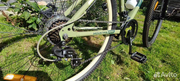 Stels navigator 900 md 29