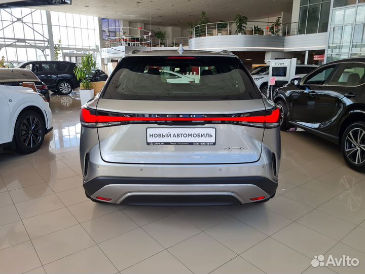 Lexus RX 2.4 AT, 2023