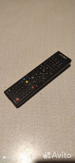 Телевизор dexp