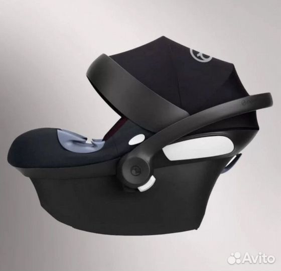 Автолюлька cybex
