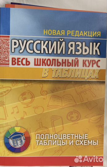 Учебник справочник