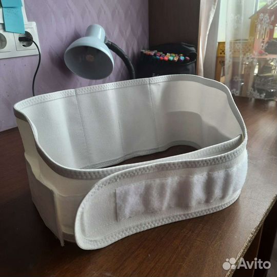 Бандаж для беременных и после родов