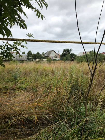 Участок 12,9 сот. (ИЖС)