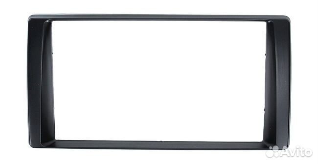 Переходная рамка для Toyota Camry 2001 - 2006