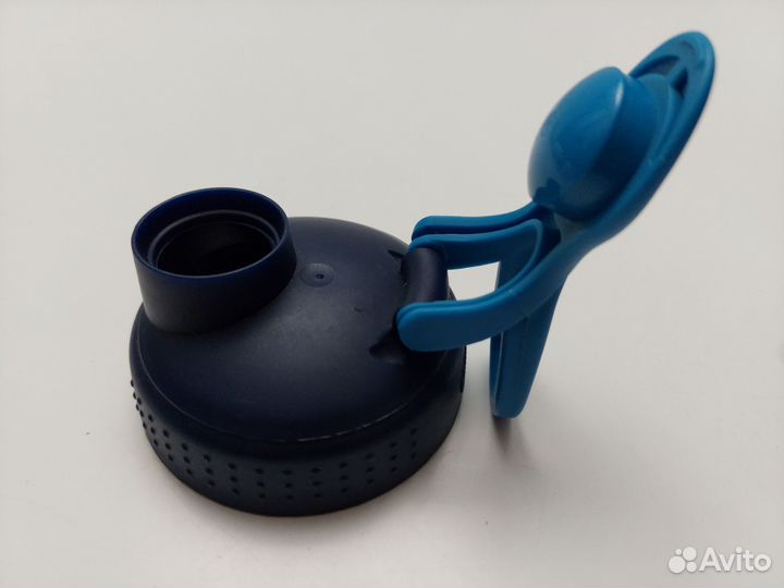 Бутылка блендер шейкер sportmixer