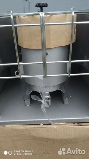 Обогреватель на солярки