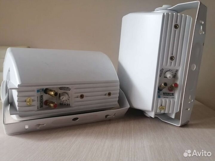 Акустическая система Cvg audio rf516tw