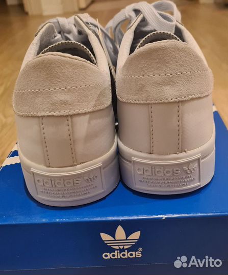 Adidas кроссовки court vintage оригинал 41