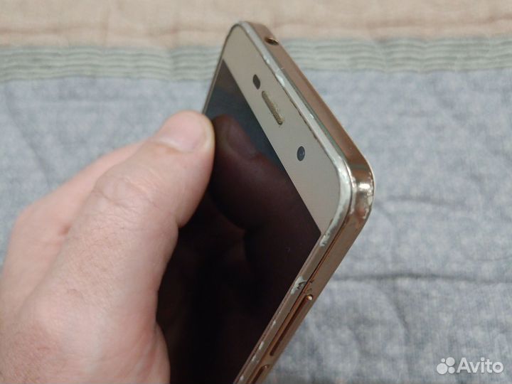 HONOR 4C Pro, 2/16 ГБ