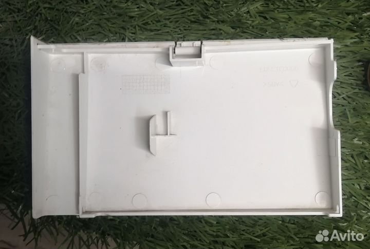 Крышка улитки bosch 9000313303