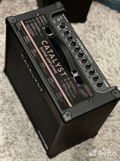 Line 6 Catalyst 60