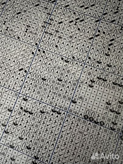 Набор для вышивания House AT The Seaside