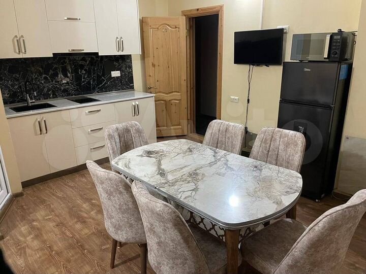 Гостиница 280 м² (Грузия)