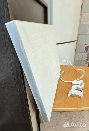 Кварцевый обогреватель теплэко