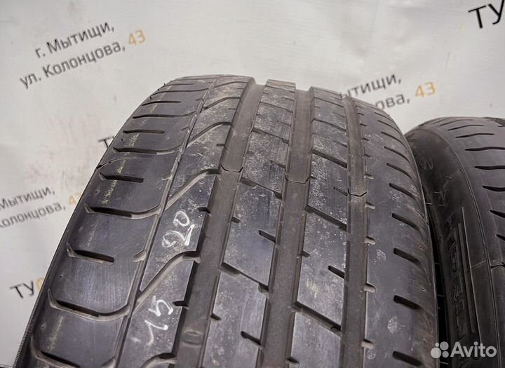 Pirelli P Zero 245/45 R20 94Y