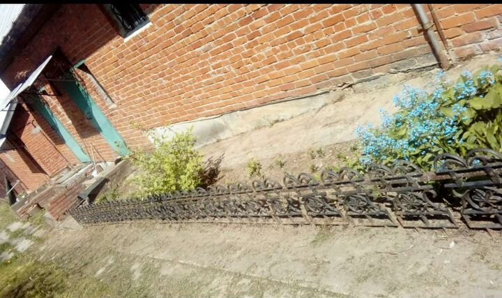 Дом 500 м² на участке 30 сот.