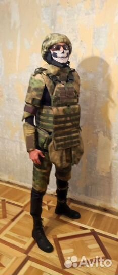 Бронежилет Панцирь бр5