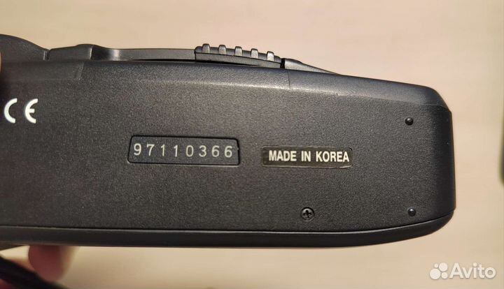 Фотоаппарат samsung