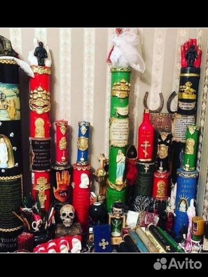 Гадание, приворот, гармонизация, чистка, обучение