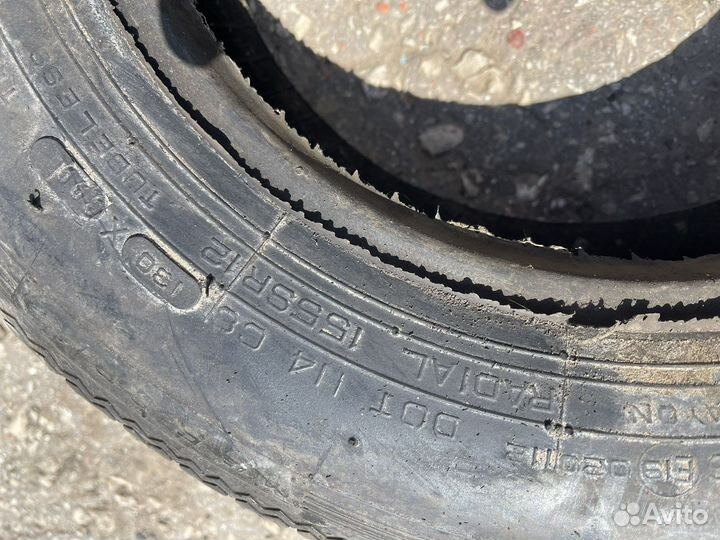 КАМА Кама-Евро-518 155/65 R13