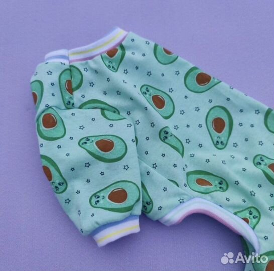 Костюм для животного