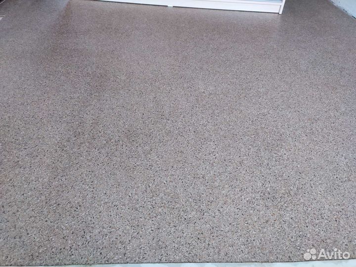 Линолеум бу