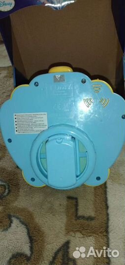 Ночник проектор