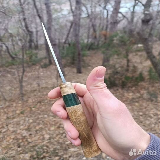 Нож охотничий универсальный