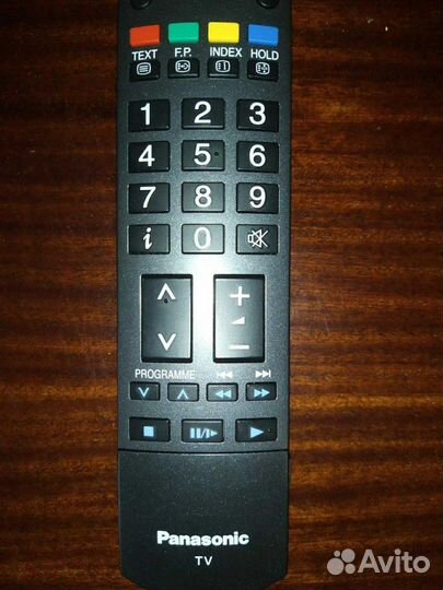 Panasonic /Оригинал/ TV/DVD/VCR-VHS