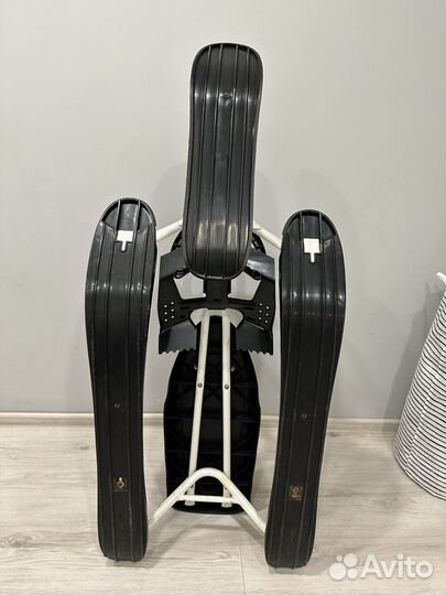 Снегокат snowstorm