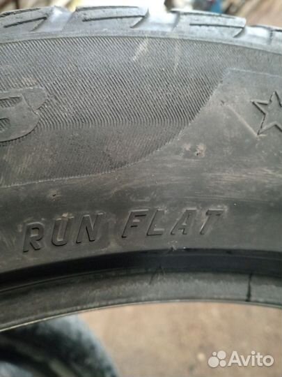 Pirelli Ice Zero FR SUV 225/55 R17