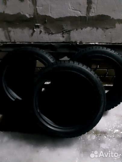 Dunlop Enasave 31 235/45 R17