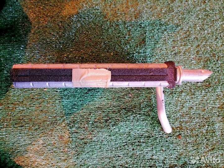 Радиатор печки 87107-33120 Toyota Camry Camry V40