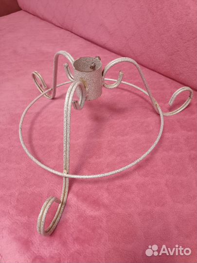 Подставка для елки