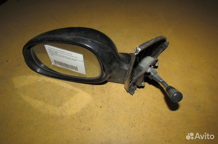 Зеркало Honda Civic 5