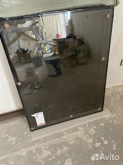 Стеклопакеты