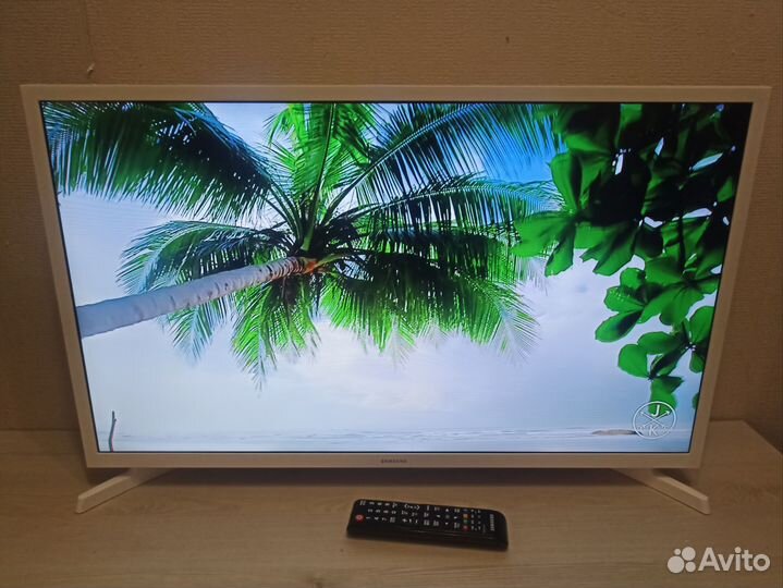 Samsung SMART tv 32