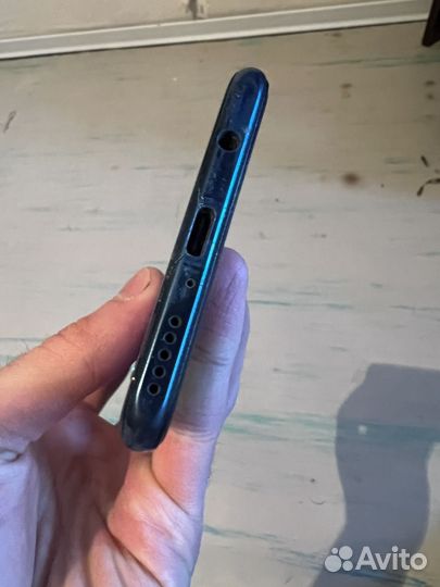 HONOR 20 Lite (Global), 6/128 ГБ