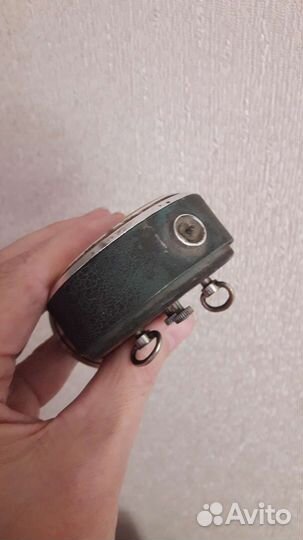 Часы слава СССР 11 камня