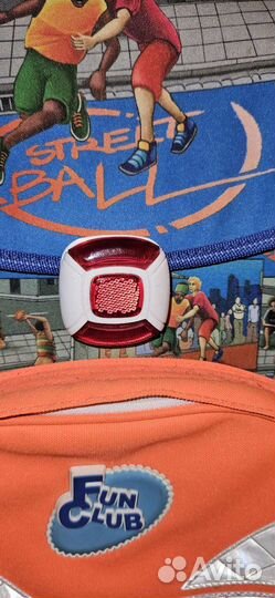 Портфель детский