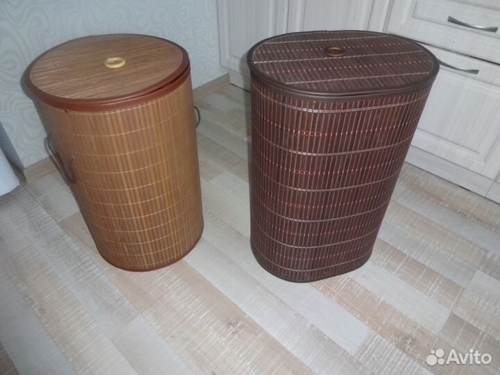 Корзина для белья