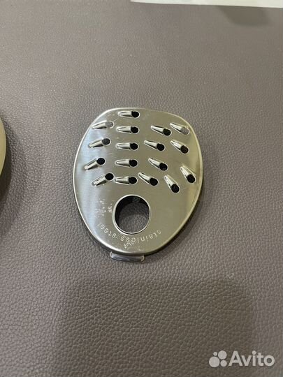 Терка и круг