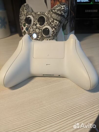 Геймпад xbox series s
