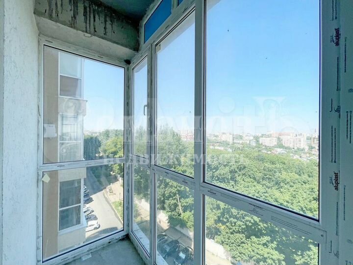 3-к. квартира, 132,6 м², 7/14 эт.